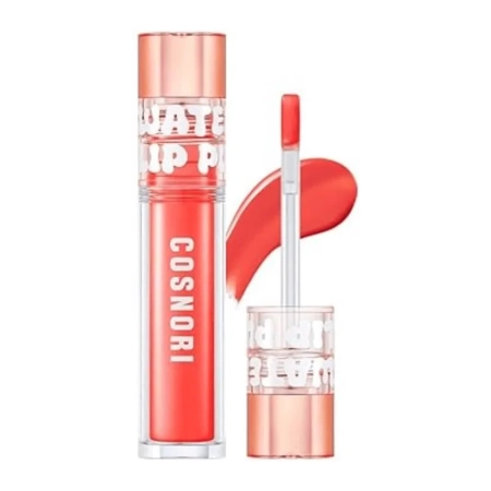 Cosnori - Water-Full Lip Plumper Basic - Блиск-плампер для губ - 03 Purity Coral - 3,5g