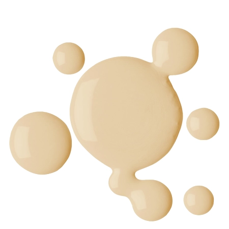 LOVRO - Bubble Foundation - Тональна основа з повітряною формулою для сяйва шкіри - 02 Vanilla - 50ml