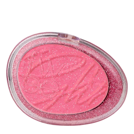 Fwee - Glitz Stone Highlighter - Хайлайтер - HL01 Fever Garnet - 5,9g