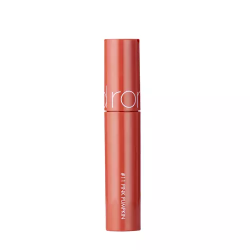 Rom&nd - Juicy Lasting Tint - Стойкий тинт для губ - 11 Pink Pumpkin - 5,5g