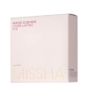 Missha - Magic Cushion Cover Lasting SPF50+/PA+++ - Тональна основа-кушон - #21 Natural Light Beige - 15g