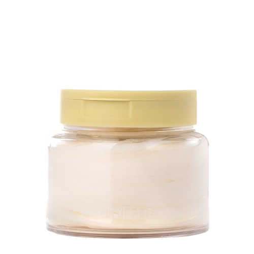 WHIPPED - Vegan Pack Cleanser Lavocado - Зміцнювальна маска для вмивання обличчя - 120ml