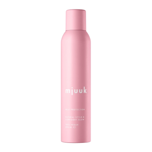 Mjuuk - Heat Protection - Термозащитный спрей - 250ml