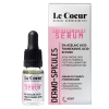 Le Coeur - Dermo-Spicules Infusionshot - Сыворотка с микроиглами 5% азелаиновой кислоты, транексамовой кислотой и эктоином - 10ml