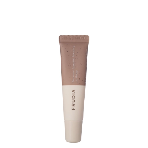 Frudia - Re:proust Essential Blending Lip Butter - Зволожувальний баттер для губ - Earthy - 10g