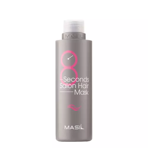Masil - 8 Seconds Salon Hair Mask - Зволожувальна маска для волосся - 200ml