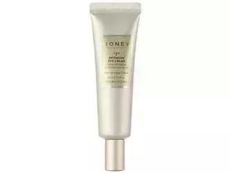 Holika Holika - Крем под глаза с  мёдом - Honey Royalactin Intensive Eye Cream - 30ml