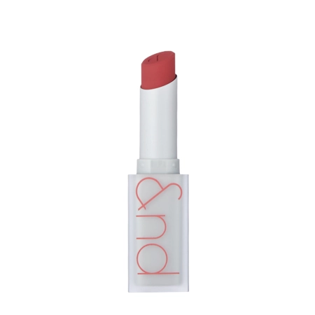 Rom&nd - Матова помада для губ - Zero Matte Lipstick - 03 Silhouette - 3g