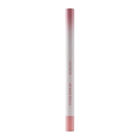 Rom&nd - Lip Mate Pencil - Олівець для губ - 02 Dovey Pink - 0,5g