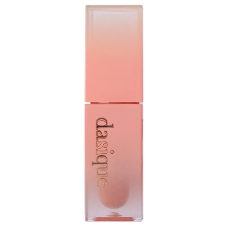 Dasique - Juicy Dewy Tint - Глянцевый тинт для губ - #01 Mood Mango - 3,5g
