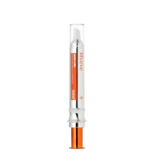lilyeve - Grow:Turn Exosome Spicule Ampoule 3000 - Стимулирующая ампула для кожи головы с микроиглами - 10ml