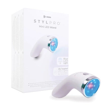 Stylpro - Mini LED Wand - Пристрій LED для світлотерапії