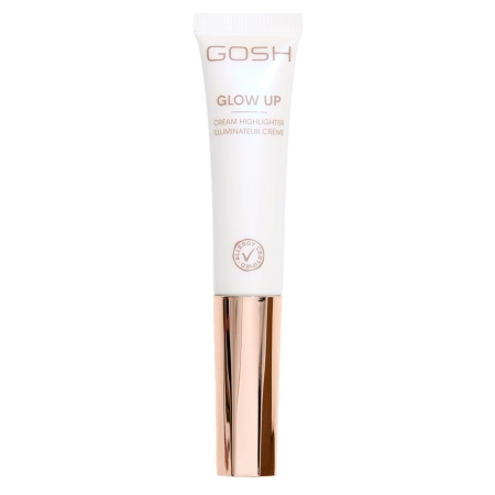 GOSH - Glow Up - Кремовый хайлайтер - 003 Starlight - 14ml