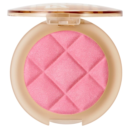Unleashia - Dough Dough Waffle Blush - Рум’яна для обличчя - 1 Peachy Batter - 7g