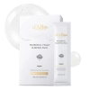 d'Alba - Waterfull Vegan Sleeping Pack - Зволожувальна нічна маска для обличчя - 12x4ml