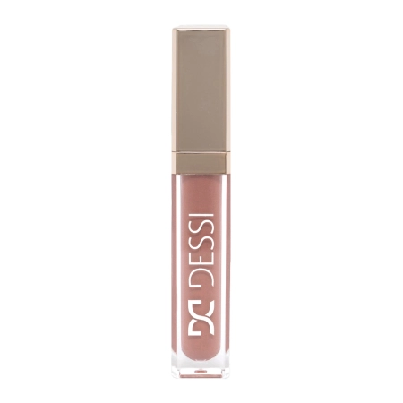 Dessi - Liquid Matte Lipstick - Матова помада для губ - 23 On Point - 7,2ml