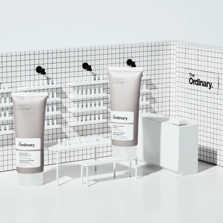 The Ordinary - Azelaic Acid Suspension 10% - Легкая эмульсия с азелаиновой кислотой 10% - 100ml