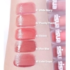 Unleashia - Sisua Berry Shot Lip Tint - Увлажняющий тинт для губ - No. 3 Cheers - 3,8g