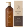 HEVEBLUE - Salmon PullKeratin Centella Hair Shampoo - Регенерувальний шампунь для волосся - 500ml