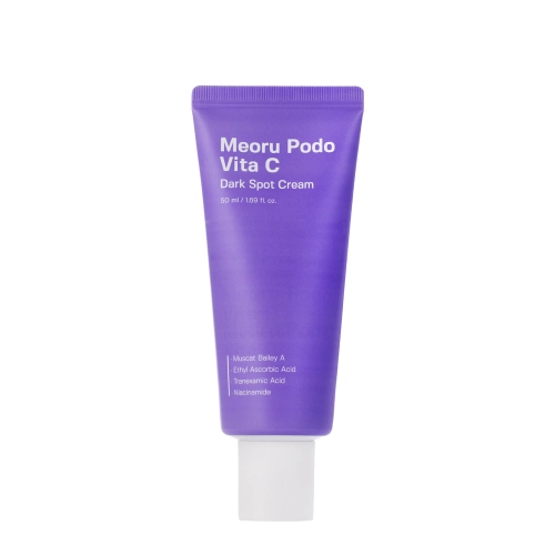 Sungboon Editor - Meoru Podo VitaC Dark Spot Cream - Освітлювальний крем для обличчя - 50ml