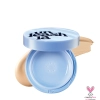 Unleashia - Babe Skin Baby Blue Cushion SPF 40 PA++ - Тональный кушон - 23W Jolly - 15g