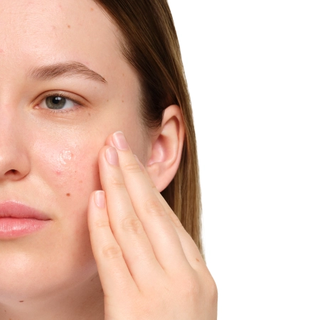 The Ordinary - The Ordinary - Salicylic Acid 2% Anhydrous Solution - Сироватка із саліциловою кислотою 2% - 30ml