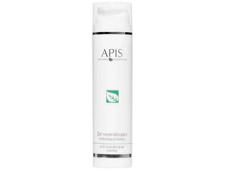 Apis - Гель-нейтралізатор для пілінгів - 200ml