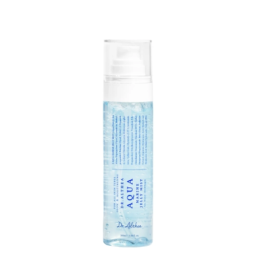 Dr. Althea - Aqua Marine Jelly Mist - Увлажняющий гелевый мист для лица - 100ml