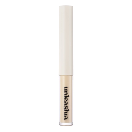 Unleashia - Bye Bye My Blemish Concealer - Консилер під очі - No. 1.5 Cornsilk - 2g