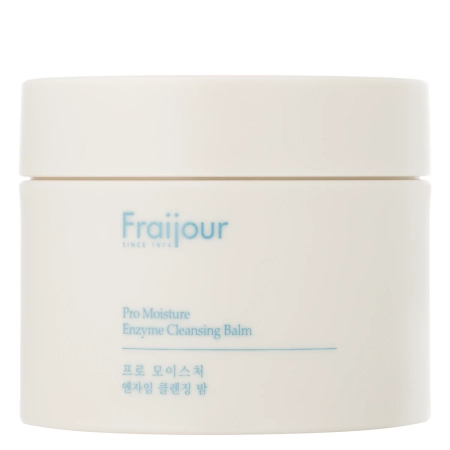 Fraijour - Pro Moisture Enzyme Cleansing Balm - Гідрофільний очищувальний бальзам з ензимами - 110ml