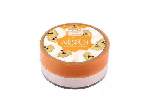 Coty Airspun - Матуюча пудра - Loose Face Powder - Naturally Neutral - 65g