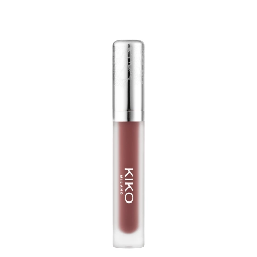 KIKO Milano - Snow-Kissed Holiday Lip Tint - Тинт для губ - 03 Wrapped In Pink - 3ml