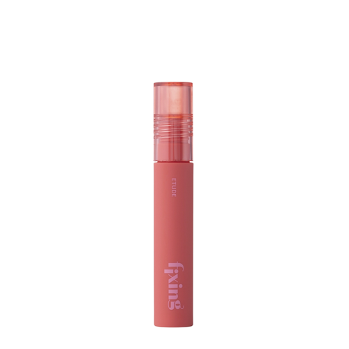 Etude House - Fixing Tint - Стійкий тінт для губ - #02 Vintage Red - 4g