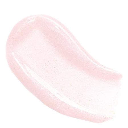 LOVRO - Bloomlight Lipgloss - Блеск для визуального увеличения губ с охлаждающим эффектом - 02 Quartz Kiss - 5,5g