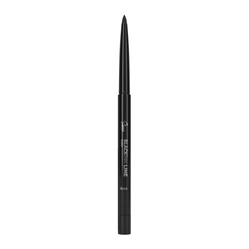 Elever Cosmetics - Ink Line - Олівець для очей - Black - 0,28g