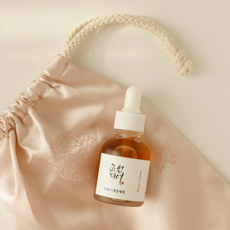 Beauty of Joseon - Ginseng Revive Serum - Регенерирующая сыворотка для лица с женьшенем - 30ml