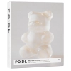 PO:DL - Rice Glutathione Hydromask Set - Набор гидрогелевых масок для сияния кожи - 4x28g