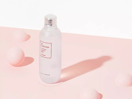 Cosrx - AC Collection Calming Liquid Mild - Успокаивающий тоник - 125ml