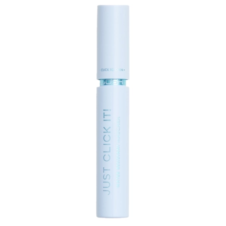 GOSH - Just Click It! Volume Mascara - Тушь для объёма ресниц - 10ml