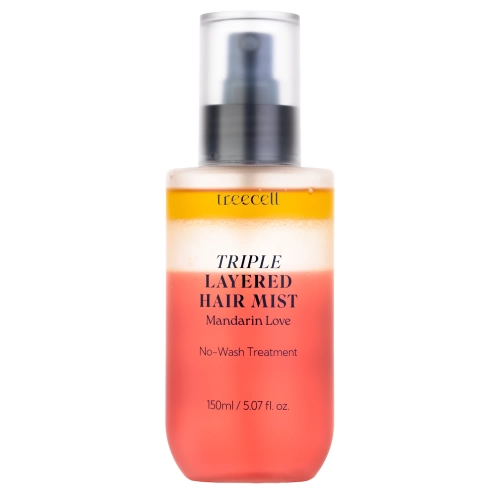 Treecell - Triple Layered Hair Mist - Спрей для волосся - 150ml