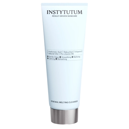 Instytutum - Renewal Melting Cleanser - Очищающий бальзам для лица - 120ml