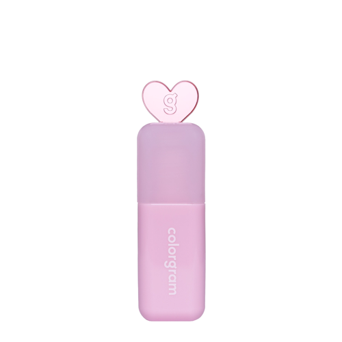 Colorgram - Juicy Drop Tint - Гелевый тинт для губ - 05 Pink Melon - 4g