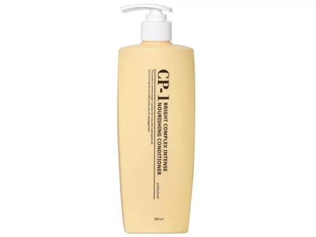 CP-1 - Bright Complex Intense Nourishing Conditioner - Глибоко живильний кондиціонер для волосся - 500ml