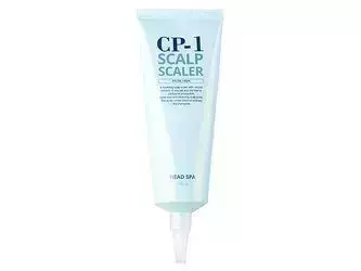 CP-1 - Скраб для очищення шкіри голови - Head Spa Scalp Scaler - 210ml