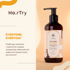 HairTry - Everyone, Everyday - Ежедневный кондиционер - 250ml