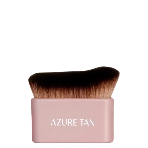 Azure Tan - Tanbuki Blending Brush - Пензель для нанесення автозасмаги - 1шт.