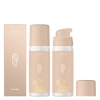 LOVRO - Bubble Foundation - Тональная основа с воздушной формулой для сияния кожи - 02 Vanilla - 50ml