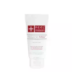 Peel Misson - Восстанавливающий и успокаивающий крем для лица - REGENER MAX™ - 50ml