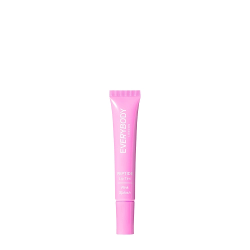 Everybody London - Peptide Lip Tint - Зволожувальний тінт для губ - Pink Splash - 10ml