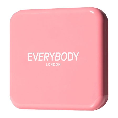 Everybody London - Запеченные румяна - Pink - 4,2g